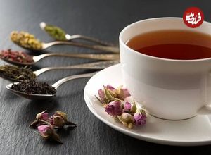 یک فنجان چای چه بلایی سر ما می آورد؟