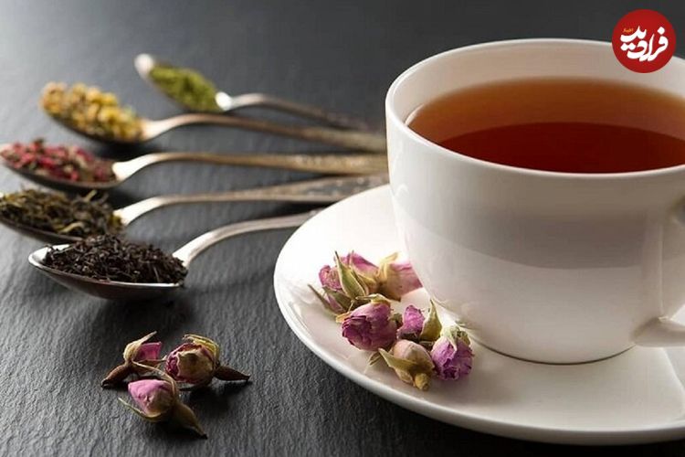 یک فنجان چای چه بلایی سر ما می آورد؟