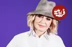 عکس| سفر به گذشته؛ گوگوش با تیپ و استایل افغانستانی در 24 سالگی؛ سال 53