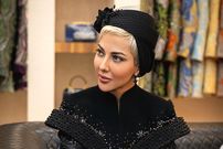 عکس| سفر زمان؛ چهرۀ «لیلا اوتادی» در 24 سالگی در فیلم «زن‌ها فرشته‌اند»