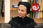 عکس| سفر زمان؛ چهرۀ «لیلا اوتادی» در 24 سالگی در فیلم «زن‌ها فرشته‌اند»