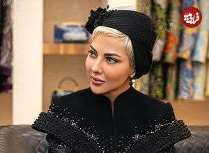 عکس| سفر زمان؛ چهرۀ «لیلا اوتادی» در 24 سالگی در فیلم «زن‌ها فرشته‌اند»