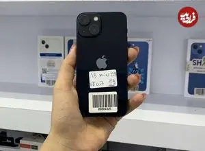 جدول؛ قیمت گوشی سامسونگ، شیائومی و آیفون امروز شنبه ۲۹ آذر ۱۴۰۴؛ قیمت جدید آیفون ۱۳ در بازار