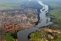 ۱۰ کشور با کمترین میزان پیشرفت و توسعه در سال ۲۰۲۴