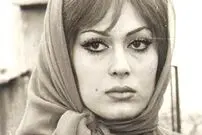 (عکس) سفر در زمان؛ «سعید کنگرانی، سپیده و آذر شیوا» در دهه 50