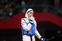مبینا نعمت‌زاده؛ ملکه دیسلایک‌ها