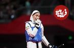 مبینا نعمت‌زاده؛ ملکه دیسلایک‌ها
