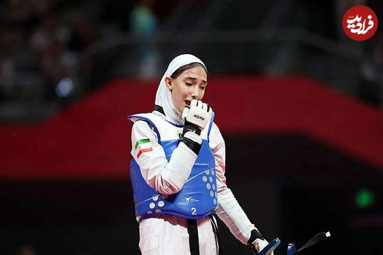 مبینا نعمت‌زاده؛ ملکه دیسلایک‌ها