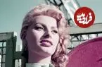 عکس| سفر زمان؛ «سوفیا لورن» در 27 سالگی و در نمایی از فیلم ال سید؛ سال 1340