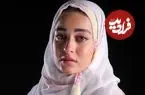 عکس| سفر در زمان؛ «مه لقا مینوش زاد و بهاره کیان‌افشار» در پشت صحنه سریال بی عاطفه