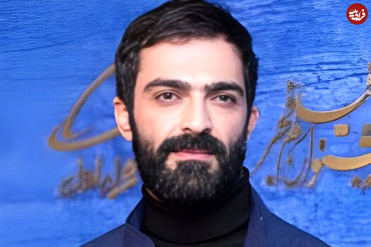 تصاویر| زندگی خصوصی، عکس های شخصی و بیوگرافی رضا اخلاقی راد