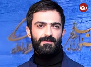 تصاویر| زندگی خصوصی، عکس های شخصی و بیوگرافی رضا اخلاقی راد