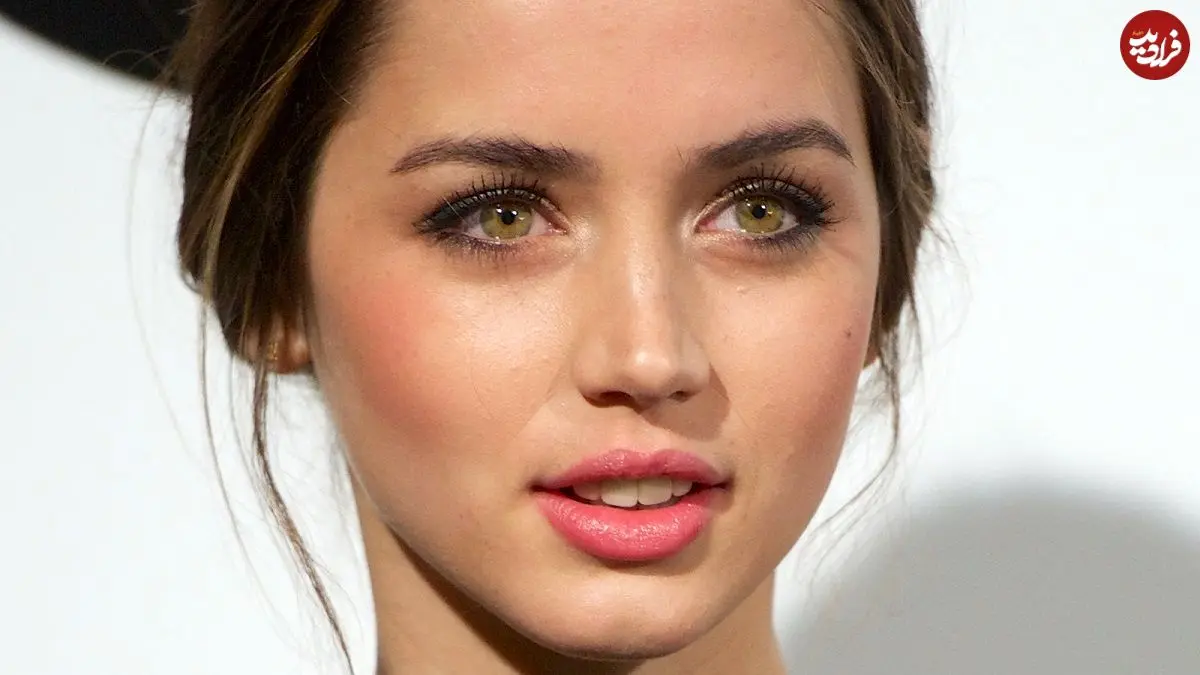 عکس| سفر در زمان؛ «آنا د آرماس» در 23 سالگی در جشنواره فیلم سن سباستین در اسپانیا؛ سال 1390