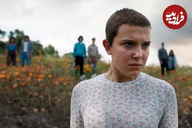 همه چیز درباره فصل پنجم سریال اتفاقات عجیب (Stranger Things 5)