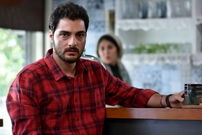 تصاویر| زندگی خصوصی، عکس های شخصی و بیوگرافی سجاد بابایی