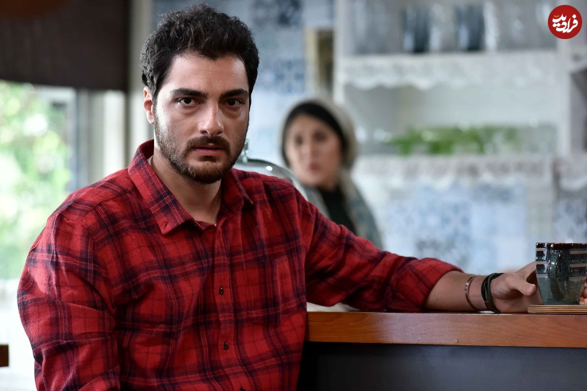 تصاویر| زندگی خصوصی، عکس های شخصی و بیوگرافی سجاد بابایی