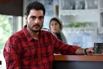 تصاویر| زندگی خصوصی، عکس های شخصی و بیوگرافی سجاد بابایی