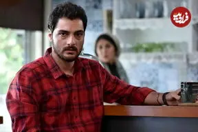 تصاویر| زندگی خصوصی، عکس های شخصی و بیوگرافی سجاد بابایی