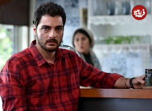 تصاویر| زندگی خصوصی، عکس های شخصی و بیوگرافی سجاد بابایی