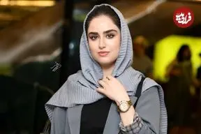 عکس| سفر در زمان؛ «هانیه غلامی» در 20 سالگی و در مالزی؛ سال 1393