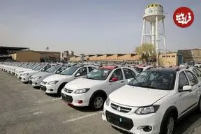 قیمت محصولات ایران‌خودرو و سایپا امروز پنجشنبه ۱۷ اردیبهشت ۱۴۰۵
