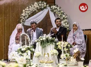 چهار وام کلیدی برای عروس و دامادها در سال ۱۴۰۵ 