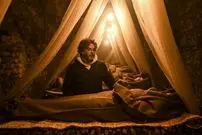 ببینید؛ گزارش شبکه ملی ترکیه از سریال جدید هدیه تهرانی و پرویز پرستویی