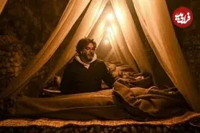 ببینید؛ گزارش شبکه ملی ترکیه از سریال جدید هدیه تهرانی و پرویز پرستویی