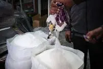 شکر گران می‌شود