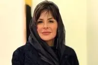 عکس| سفر به تاریخ؛ چهرۀ «سیما تیرانداز» در جشن تولد 8 سالگی‌اش؛ سال 57