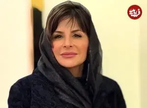 عکس| سفر به تاریخ؛ چهرۀ «سیما تیرانداز» در جشن تولد 8 سالگی‌اش؛ سال 57