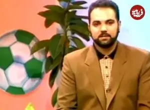 عکس| سفر در زمان؛ چهره «جواد خیابانی» مجری و گزارشگر تلویزیون بعد 29 سال در 59 سالگی