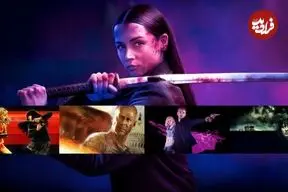 تصاویر|  نوروز ۱۴۰۵ چه فیلمی ببینیم؟ 