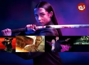 تصاویر|  نوروز ۱۴۰۵ چه فیلمی ببینیم؟ 