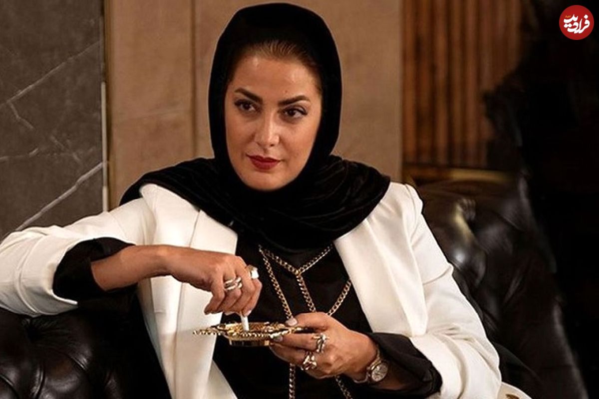 عکس؛ سفر به تاریخ؛ «طناز طباطبایی و نوید محمدزاده» 10 سال قبل در اکران یک فیلم