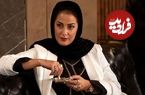 عکس؛ سفر به تاریخ؛ «طناز طباطبایی و نوید محمدزاده» 10 سال قبل در اکران یک فیلم