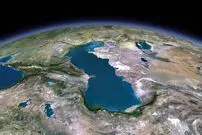 هشدار جدی ؛ خزر کوچک می‌شود؟