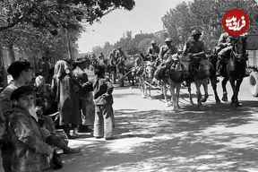سفر در زمان؛ روزی که تهران اشغال شد و رضا شاه تبعید!