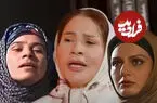 ببینید| بازیگر پس از باران ترانه معروف گیلکی را خواند