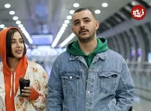 عکس سفر زمان؛ چهرۀ «علی شادمان» 15 ساله در «رویای سینما»