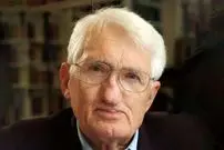 یورگن هابرماس، فیلسوف آلمانی، در ۹۶ سالگی درگذشت