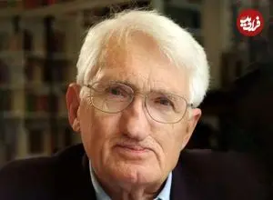 یورگن هابرماس، فیلسوف آلمانی، در ۹۶ سالگی درگذشت