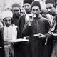 عکس| سفر زمان؛ تصویر دیده‌نشده از «هات چاکلت» خوردن تهرانی‌ها در زمان ناصرالدین شاه