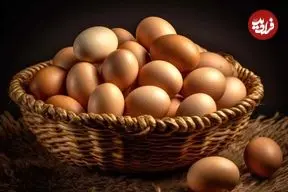۴ مدل غذای ساده، سریع و اقتصادی با تخم مرغ