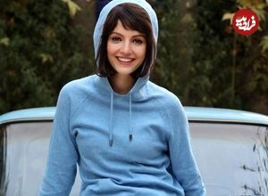 تصاویر؛ پشت صحنه سریال تاسیان؛ شیرین (مهسا حجازی) و امیر (هوتن شکیبا) در راه شمال
