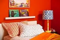 6 رنگی که نباید آن‌ها را برای «اتاق خواب» انتخاب کنیم