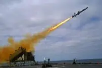 (عکس) نروژ ۳۰۰میلیون دلار برای این موشک‌ها هزینه می‌کند