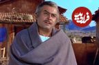 عکس؛ سفر در زمان؛ «تاکور فیلم هندی شعله» در 35 سالگی؛ سال 1352