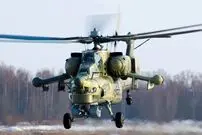 گزارش‌ها از ورود هلیکوپتر تهاجمی Mil 28 روسی به ایران خبر می‌دهند! + مشخصات