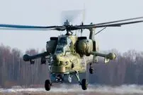 گزارش‌ها از ورود هلیکوپتر تهاجمی Mil 28 روسی به ایران خبر می‌دهند! + مشخصات